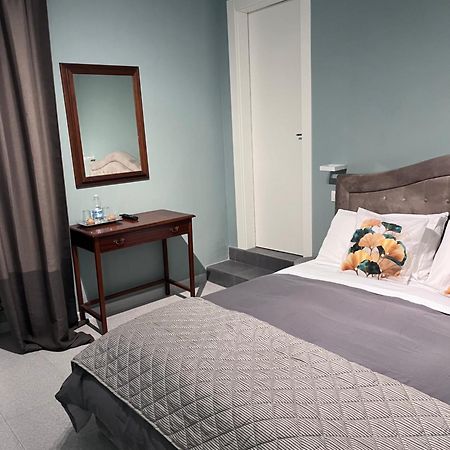 Beb Casama Bed & Breakfast Ortona Luaran gambar