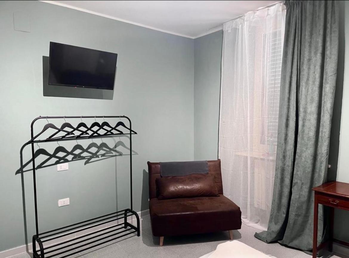 Beb Casama Bed & Breakfast Ortona Luaran gambar