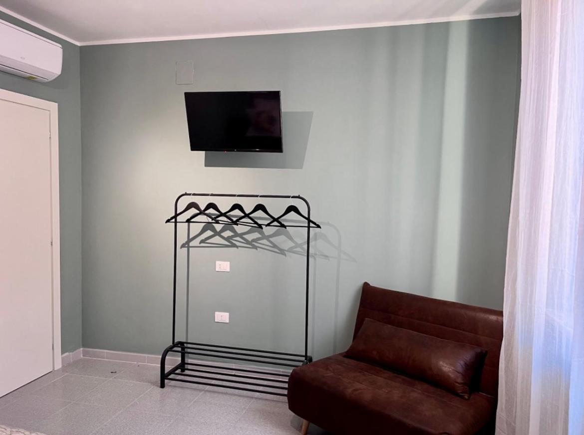 Beb Casama Bed & Breakfast Ortona Luaran gambar