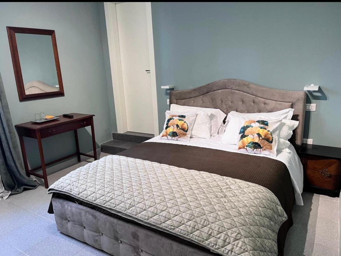 Beb Casama Bed & Breakfast Ortona Luaran gambar