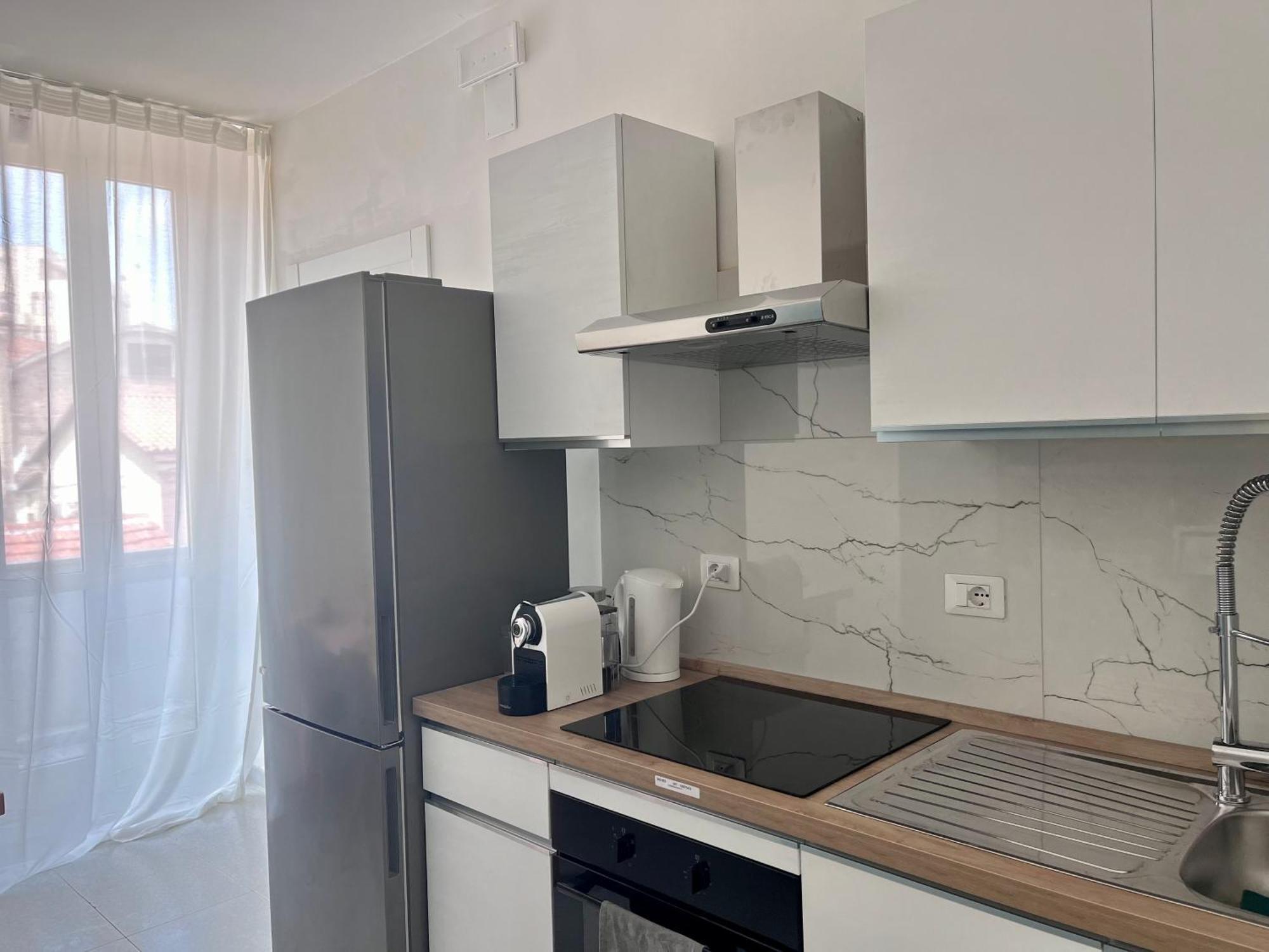 Beb Casama Bed & Breakfast Ortona Luaran gambar