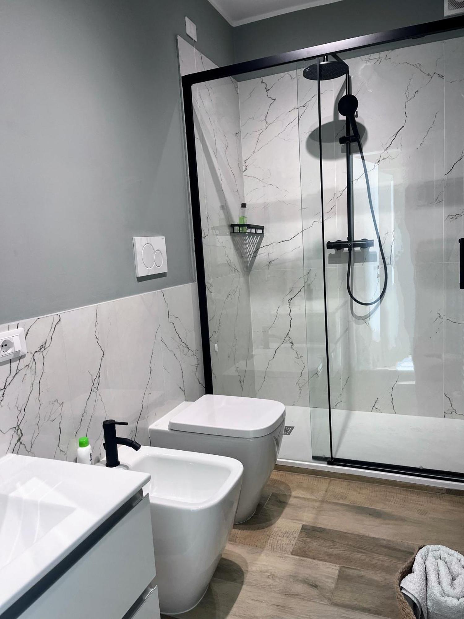 Beb Casama Bed & Breakfast Ortona Luaran gambar