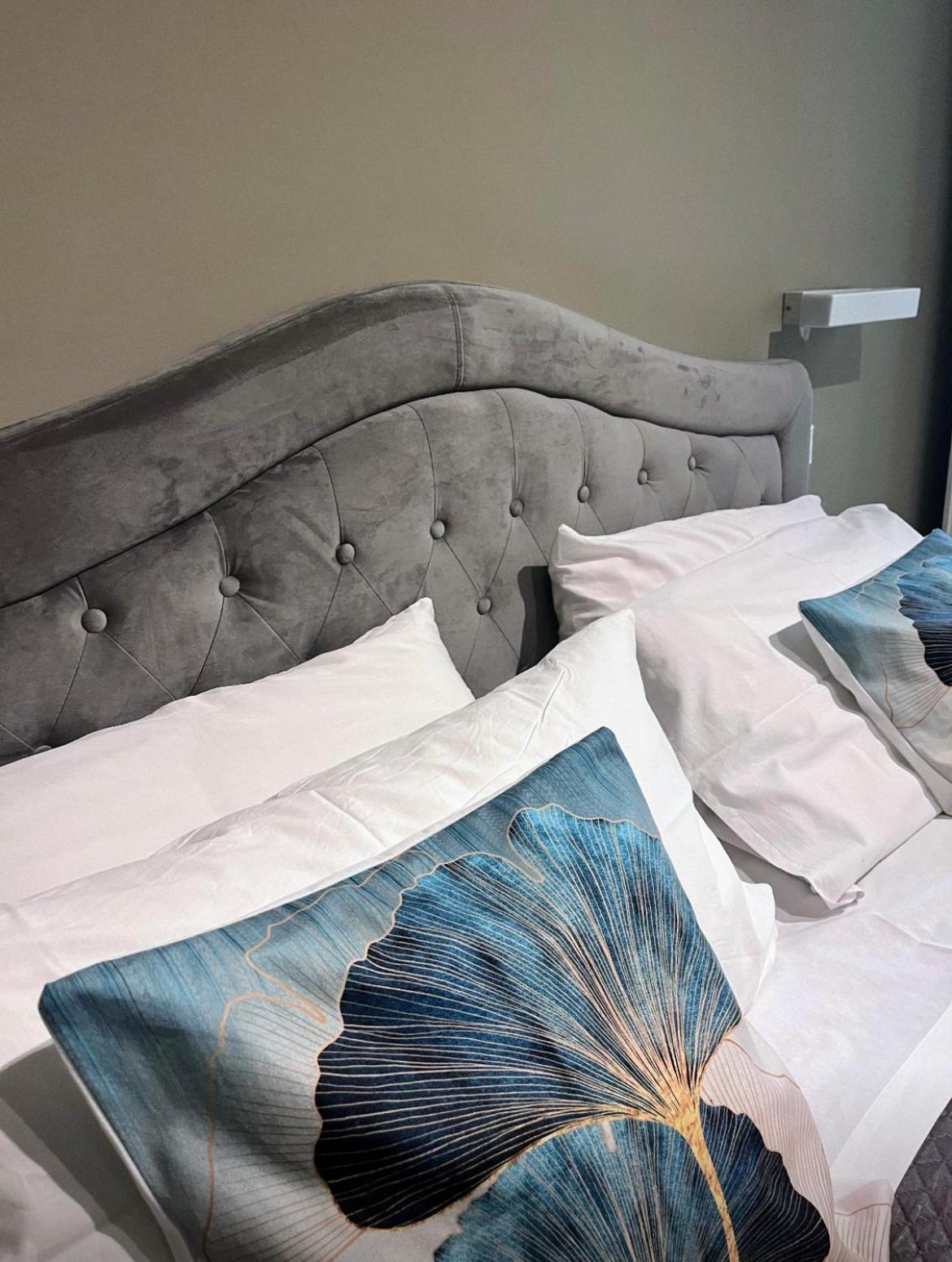 Beb Casama Bed & Breakfast Ortona Luaran gambar