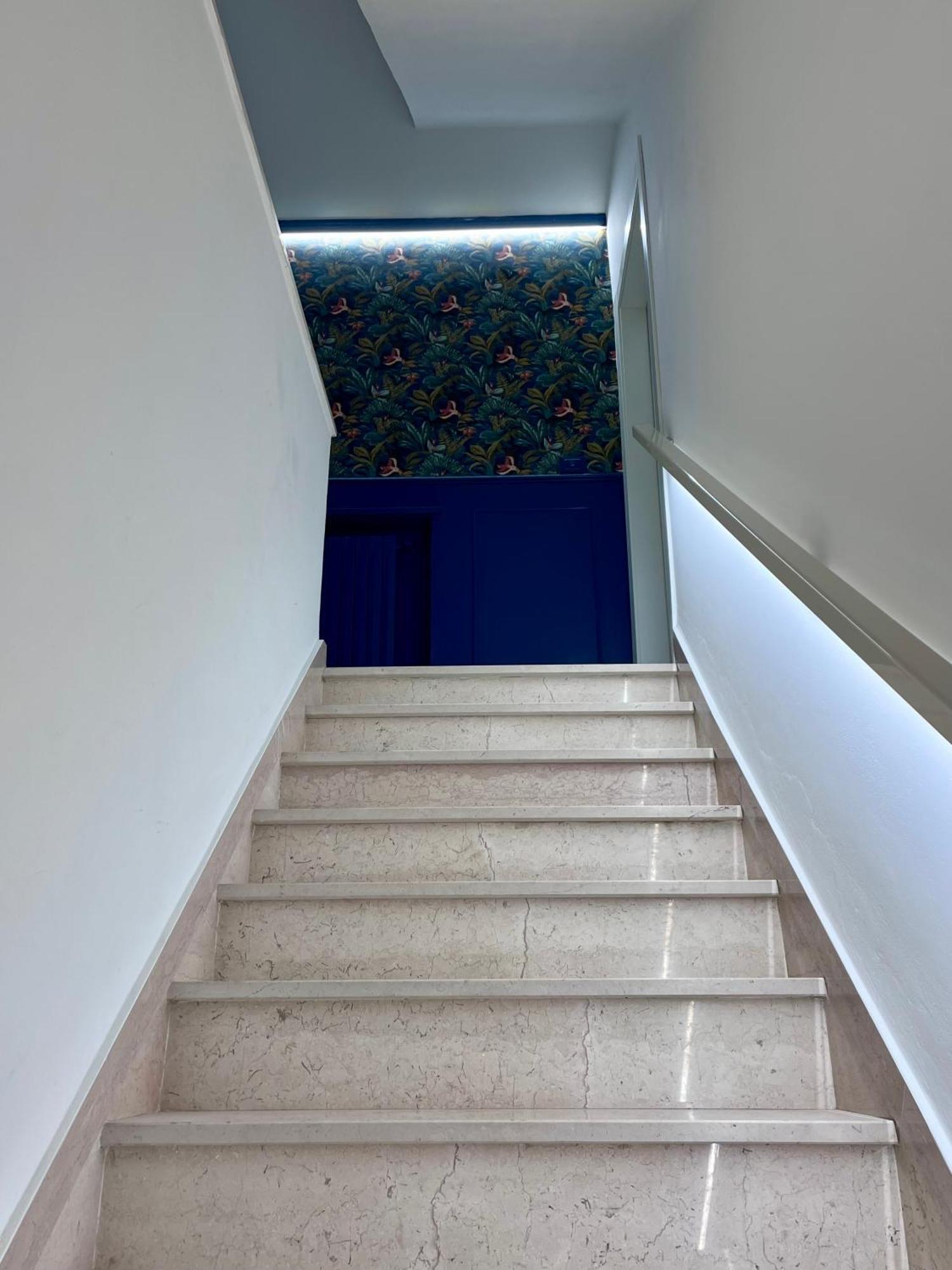 Beb Casama Bed & Breakfast Ortona Luaran gambar