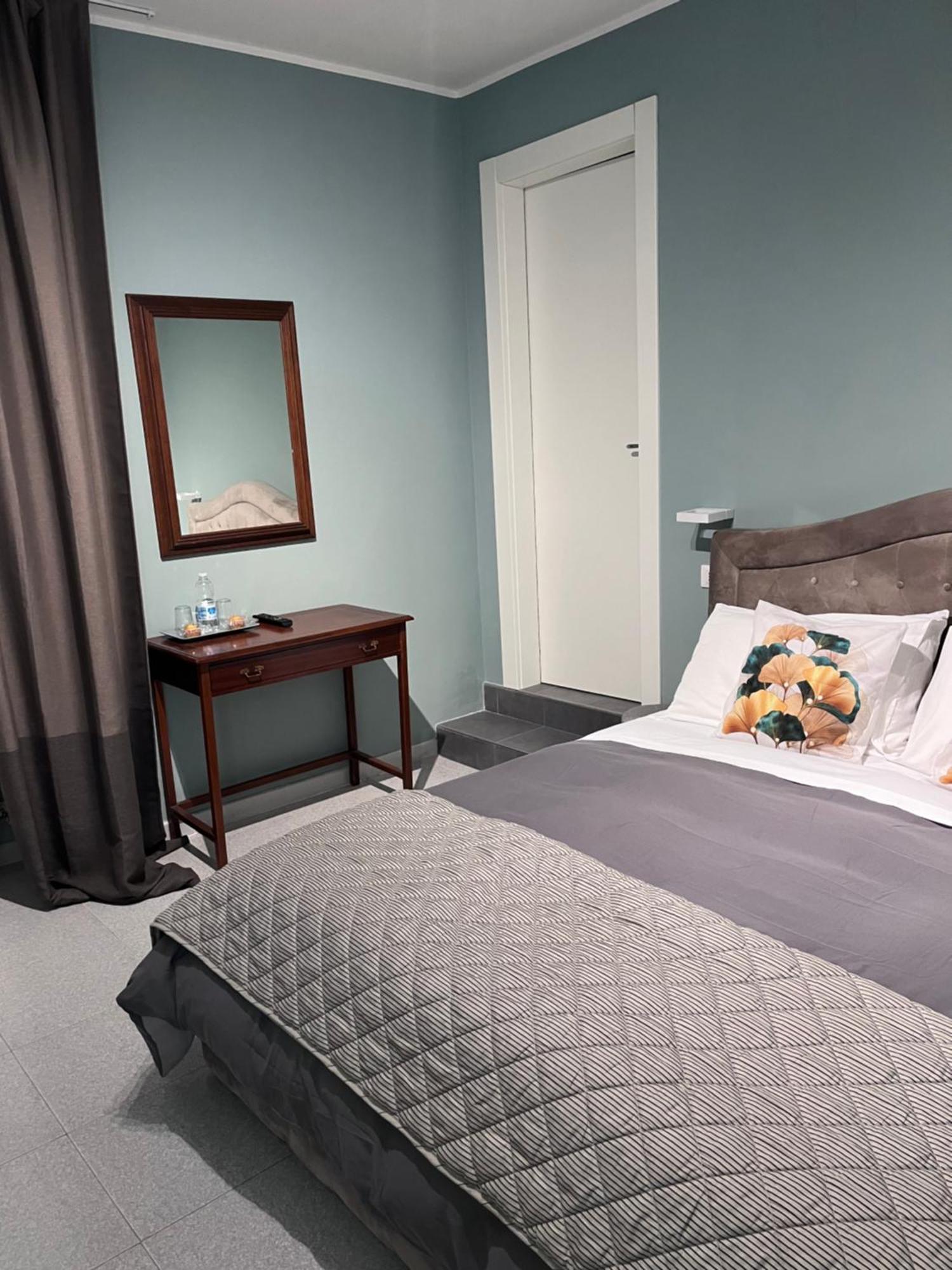 Beb Casama Bed & Breakfast Ortona Luaran gambar