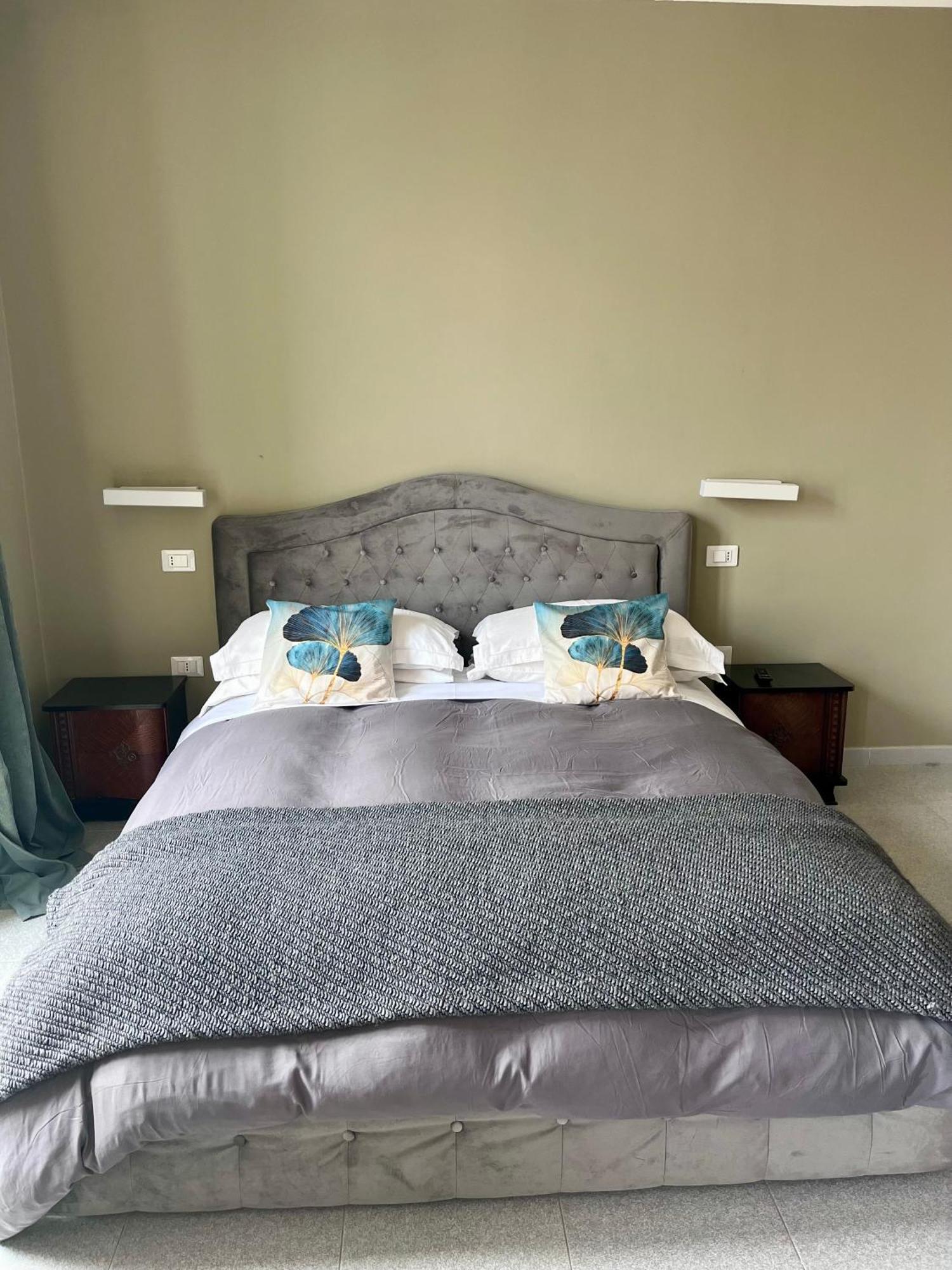 Beb Casama Bed & Breakfast Ortona Luaran gambar